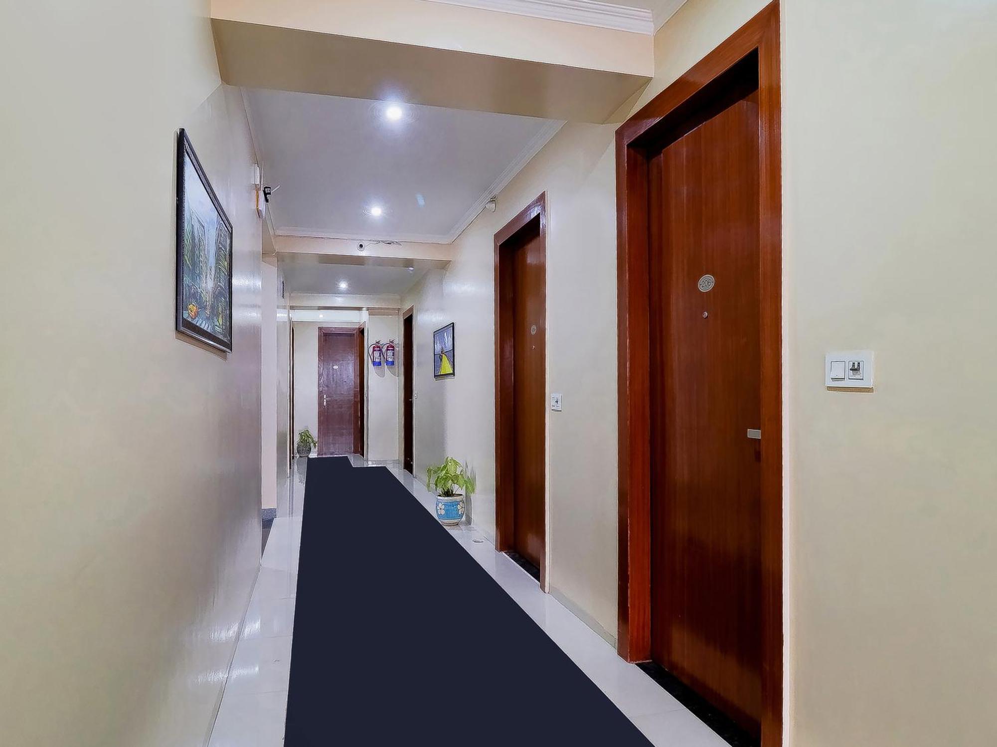 Badshahpur Treebo Rejoice 52 - 3Km From Huda City Metro Station מראה חיצוני תמונה